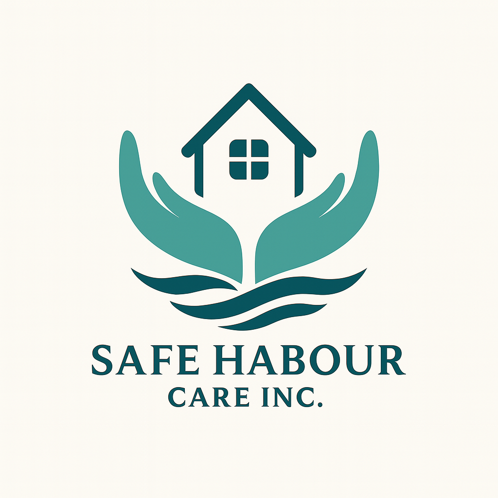 Safe Habour Care Inc. Logo