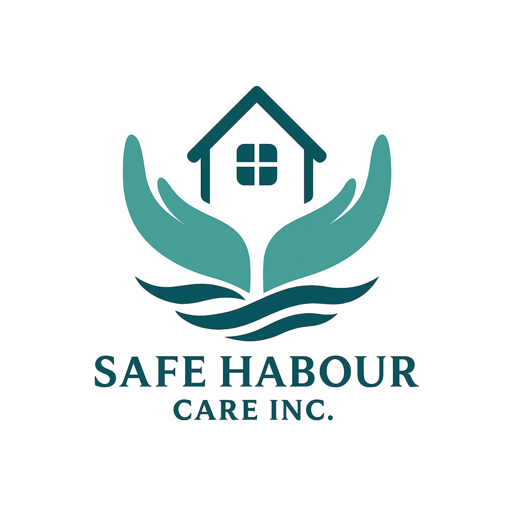 Safe Habour Care Inc. Logo