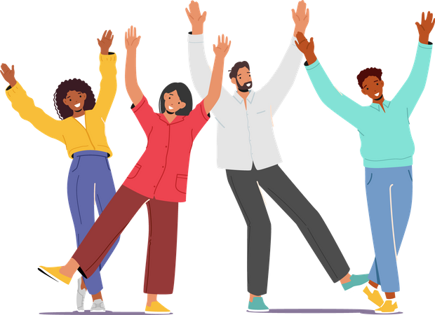 Resident engaged in independent living activities